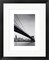 Framed Art Brooklyn Bridge by New York Collection - Iconic NYC